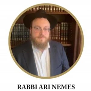 Daily Rambam By Rabbi Ari Nemes - 1 Chapter a day