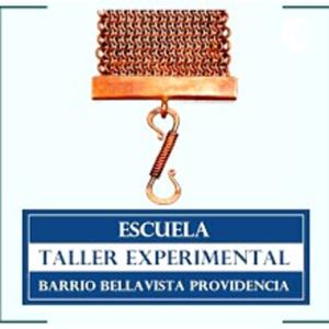 TALLER EXPERIMENTAL ORFEBRERÍA