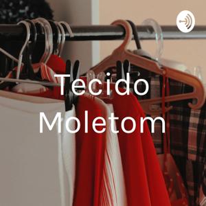 Tecido Moletom