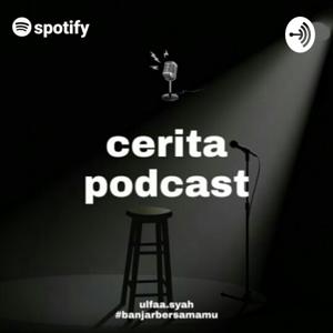 Cerita podcast
Banjar bersamamu