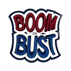 Boom or Bust: The Draft Show