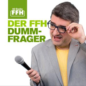 Podcast: Der FFH-Dummfrager by HIT RADIO FFH