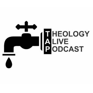 Theology Alive Podcast