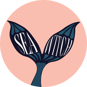 Author Talks with SeaWitch Books