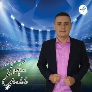Fabián Giraldo