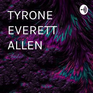 TYRONE EVERETT ALLEN