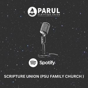 Scripture Union 
(PSU Family Church)