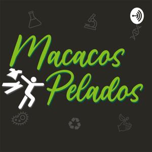 Macacos Pelados