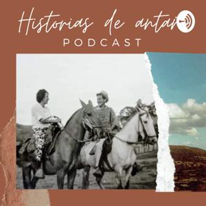 Historias de antaño