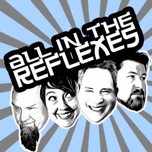 Episodes - All in the Reflexes