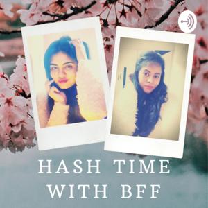 Hashtimewithbff