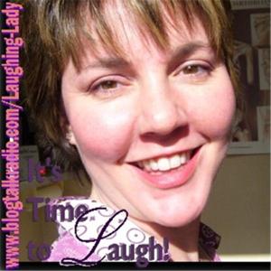 The Virtual Laughter Club - Time To Laugh!