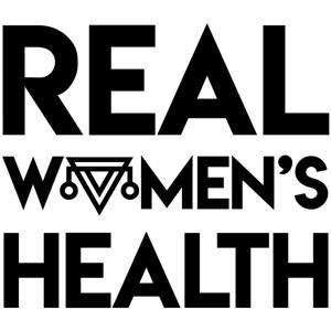 Real Women's Health Podcast by Dr. Kristin Rojas