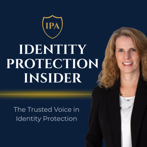Identity Protection Insider with Carrie Kerskie