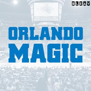 Bleav in Orlando Magic