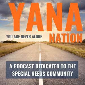 YANA Nation - Serving the Special Needs Community