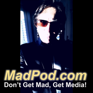 MadPod.com