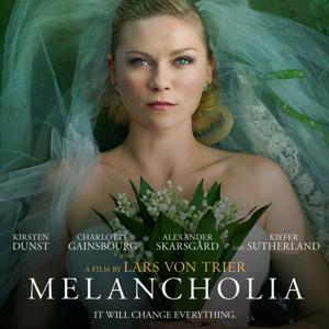 Melancholia: Meet the Director and Actor