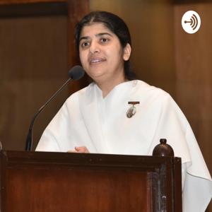 Bk Shivani English| Sister Shivani English Podcast|Spritual Knowledge By Bk Shivani| Shivani Didi by Mp Gp