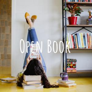 Open Book