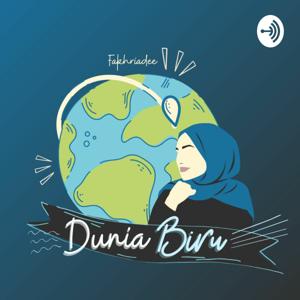 Dunia Biru