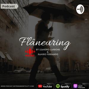 FLÂNEURING By Leandro Carbone & Ramiro Ferrando