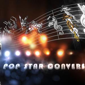 Pop Star Conversations by Pop Star Conversations