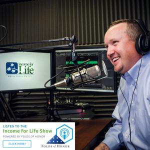 The Income For Life Show