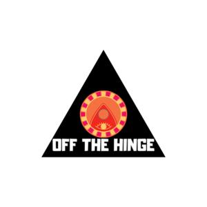 OFF THE HINGE