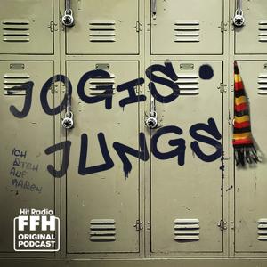 Jogis Weltmeister-Kabine by HIT RADIO FFH