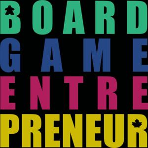 Board Game Entrepreneur