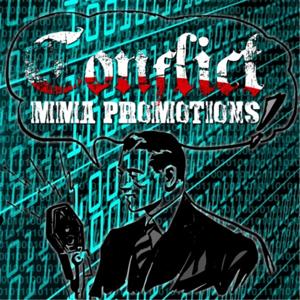Conflict MMA