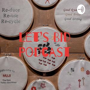 Let's Bid Podcast