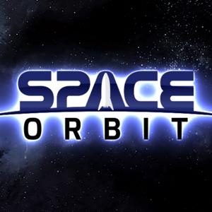 Space Orbit - Foguetes e Espaço