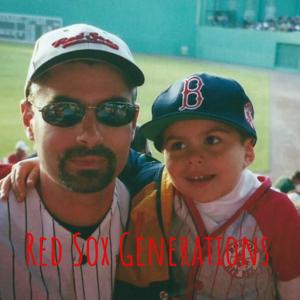 Red Sox Generations