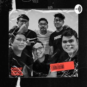Podcast Semoga Terhibur