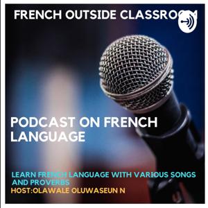 French Podcast