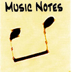 Music Notes