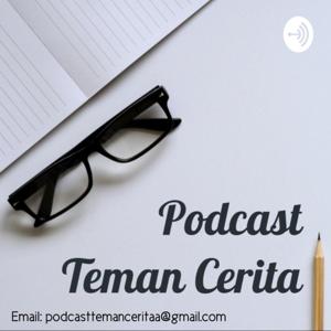 Podcast Teman Cerita