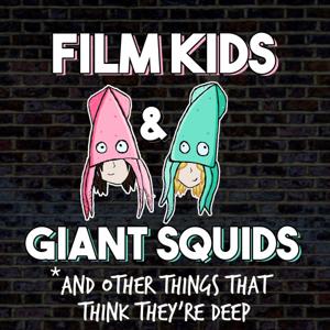 Film Kids Giant Squids