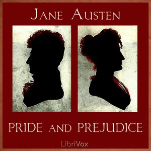 Pride and Prejudice (version 4) by Jane Austen (1775 - 1817) by LibriVox