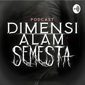 DIMENSI ALAM SEMESTA