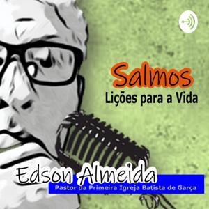 Pastor Edson Almeida