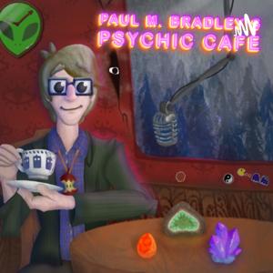 Paul M Bradley's Psychic Cafe