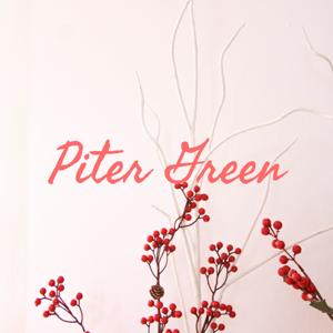 Piter Green