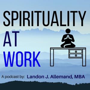 Spirituality At Work