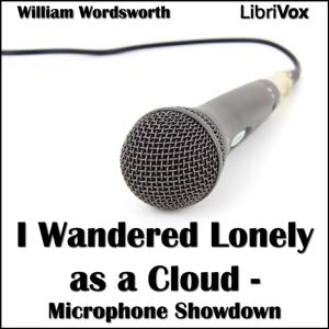 Microphone Showdown 2 by William Wordsworth (1770 - 1850)