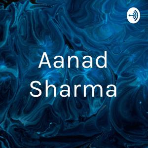 Aanad Sharma