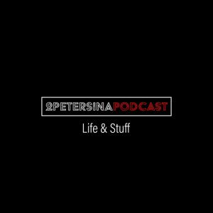 2Petersinapodcast