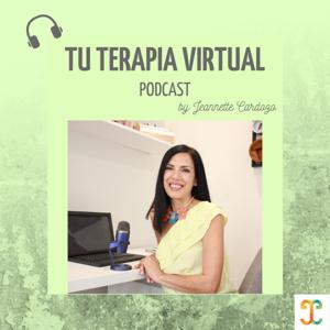 TU TERAPIA VIRTUAL